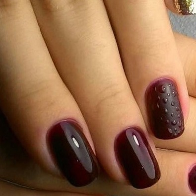 Manicure hybrydowy